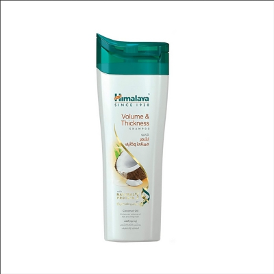 Picture of Himalaya Volume & Thickness Shampoo Size: 400ml