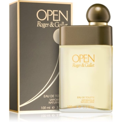 Picture of Open EDT Perfume For Men - 100ml
