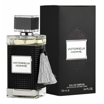 Picture of Lattafa Vurv Victorieux Homme Eau de Parfum, for men100ml