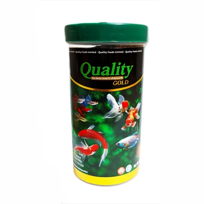 Picture of Quality Gold Food-150gm