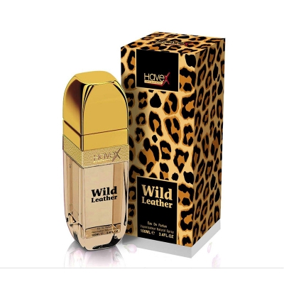 Picture of Havex Wild Leather Eau De Perfume 100ml
