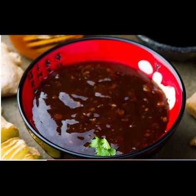 Picture of BEST Teriyaki Sauce 250 ml