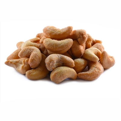 Picture of Cashews Roasted Salted 1 kg