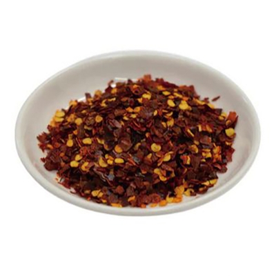 Picture of Chilli Flakes (Crushed Red Pepper) 500gm