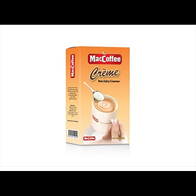 Picture of Mac Coffee Non Dairy Creamer 450g(Malaysia)