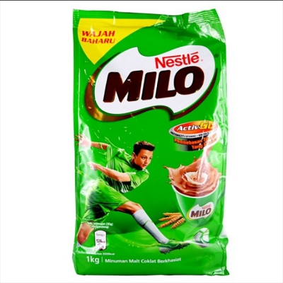 Picture of Milo 1kg (Malaysia)