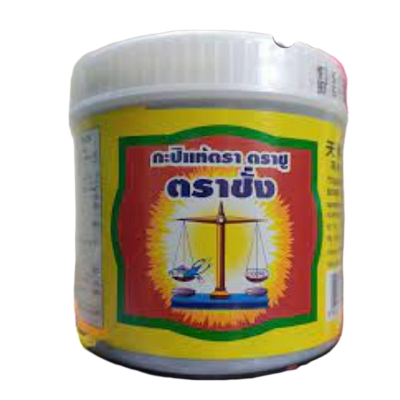 Picture of Tra Chang Thai Shrimp Paste, 400gm