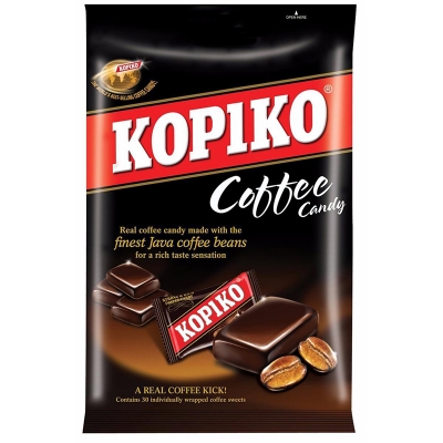 Picture of KOPIKO Coffee Candy Packet 140g