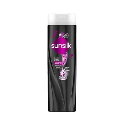 Picture of Sunsilk Black shine Shampoo 300 Ml