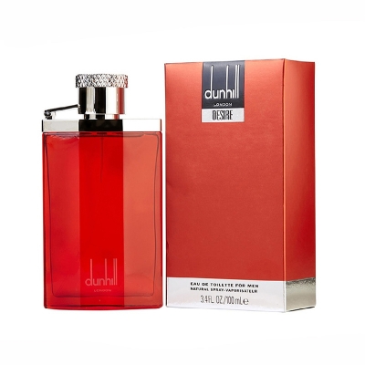 Picture of Dunhill Desire Red EDT for Men 100ml