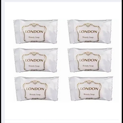 Picture of London beauty Soap mini ( 12 pcs )