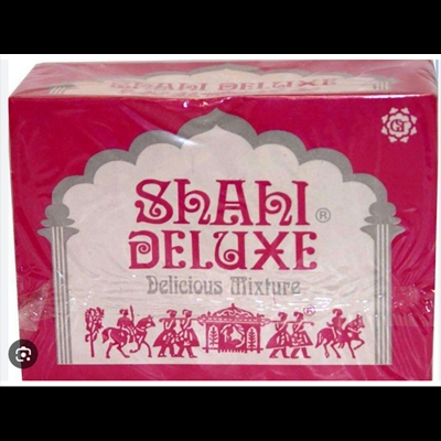 Picture of 2Box Shahi Deluxe Pan Masala 2Box