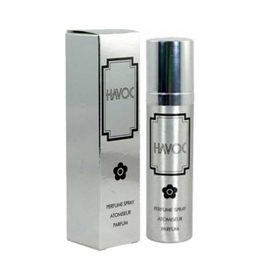 Picture of Havoc Perfume Spray 75ml