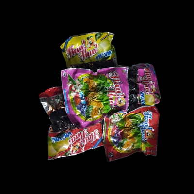 Picture of Haa! Haa! Special Boroi 5 Pcs