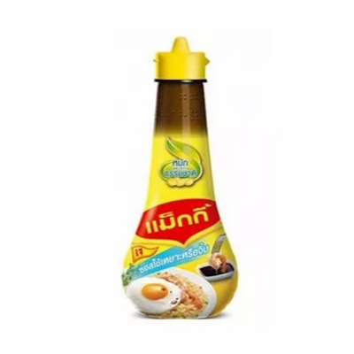 Picture of Maggi Thai Seasoning Sauce- 200 mL