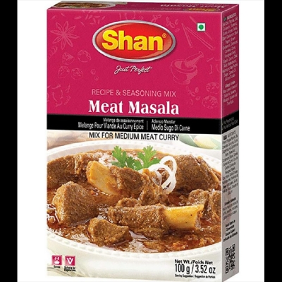 Picture of SHAN Meat Masala ( pack  of 2)
