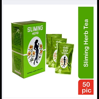 Picture of Slimming Herb Diet Slimming Tea Bag 50 Pcs