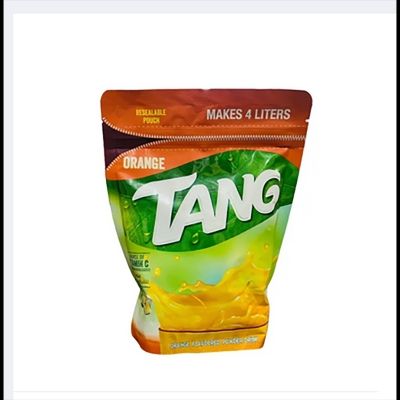 Picture of Tang orange flavour 500 gm Bahrain