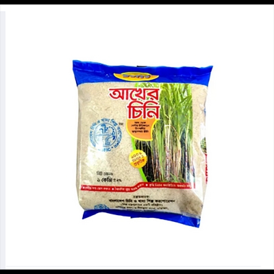 Picture of Desi Sugar Lal Chini 1kg