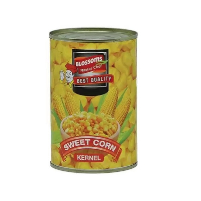 Picture of Blossoms Sweet Corn Kernel 425gm