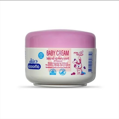Picture of Kodomo Baby Cream For New Born Babies 100 g