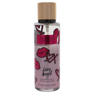 Picture of Victoria's Secret se-xy angel parfumee mist-250ml Perfume