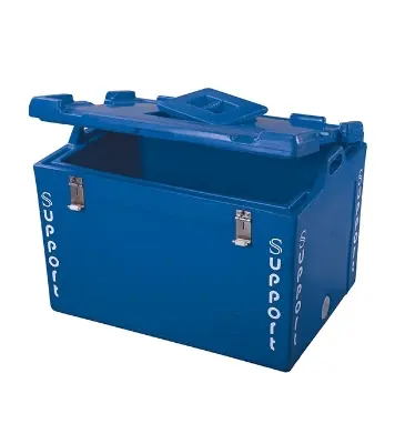 Picture of Support 150 Ltr Vending Ice Box