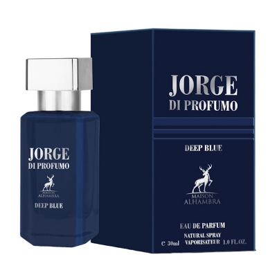 Picture of Jorge Di Profumo perfume Maison Alhambra 100 ml UAE