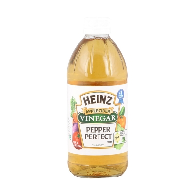 Picture of Heinz Apple Cider Vinegar 473ml