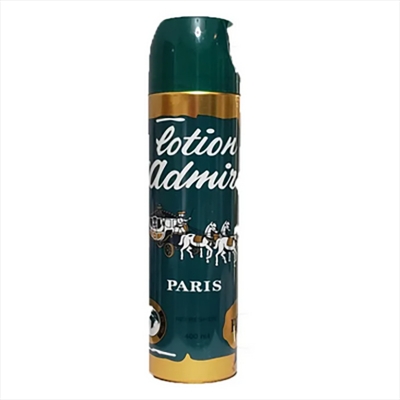 Picture of Paris Air Freshener Oman 400ml