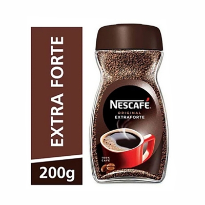 Picture of Brazil Extraforte Coffee - 200g