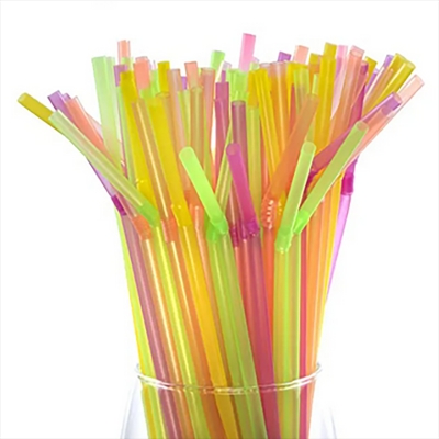 Picture of Best Quality Flexible Straws - 100pcs