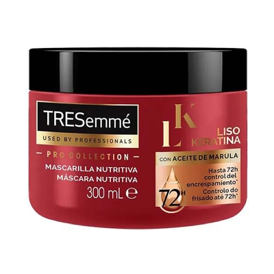 Picture of Tresemme Keratin Smooth Hair Mask 300ml (Imported)