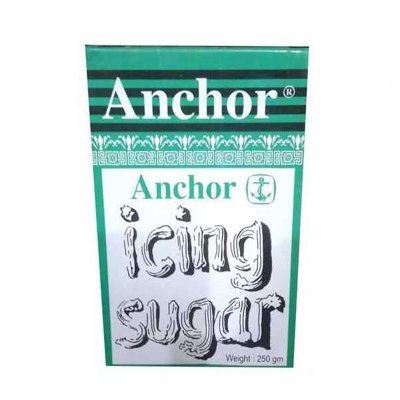 Picture of Anchor Icing Sugar 250 Gm