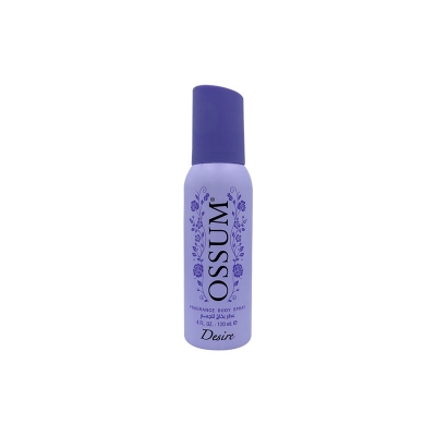 Picture of OSSUM Body Spray Desire 120ml