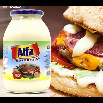 Picture of Alfa Mayonnaise, 946ML