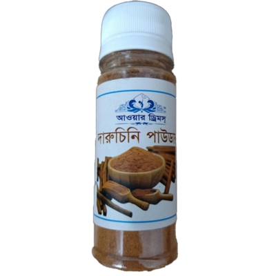 Picture of Cinnamon (Daruchini) Powder 25g