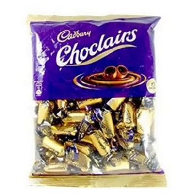 Picture of Choclairs Toffee Chocolate - 56 Piece India