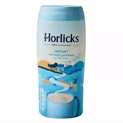 Picture of Horlicks_ Light Hot Malty Goodness 500gm(uk)