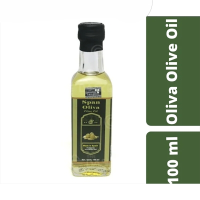 Picture of Span Olive Oil 100ml