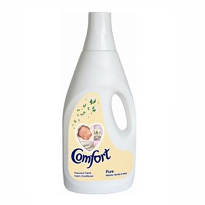 Picture of Comfort Fabric Softner Pure White 2 ltr-Malaysia