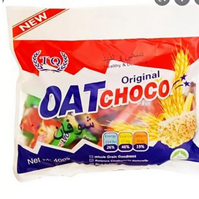 Picture of New Oats Chocolate BAR - 400g