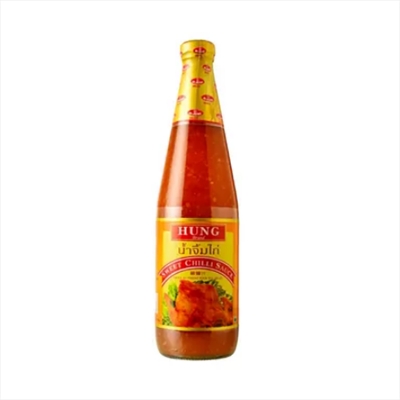 Picture of Mr. Hung Sweet Chilli Sauce 700 ml
