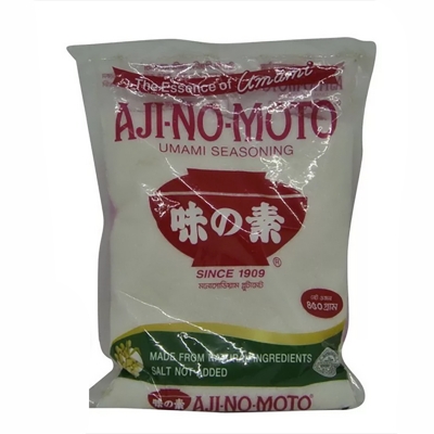 Picture of Monosodium Glutamate ,Ajinomoto |Japanese Umami Seasoning Salt 450g