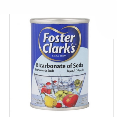 Picture of Clark’s Bicarbonate soda 150gm (pack of 2)