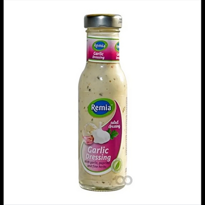 Picture of Rimia Garlic Salad Dressing Sauce 250ml