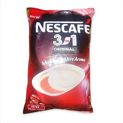 Picture of cafe 3 in 1 Coffee 1 kg