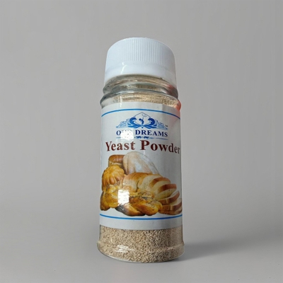 Picture of Our Dreams Yeast Powder 25gm