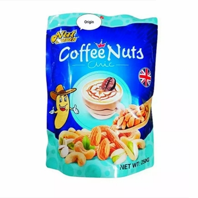 Picture of Yingpai Coffee Nuts 250g