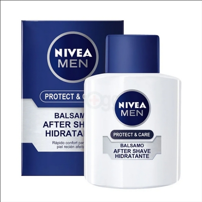 Picture of NIVEA Men Protect & Care After Shave Balm 100ml